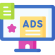 Display Ads​