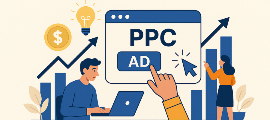 ppc company